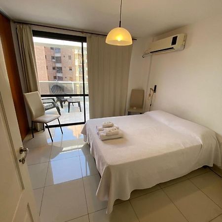 Alojando Departamento Independencia Nva Cba Daire Cordoba Dış mekan fotoğraf