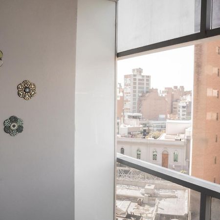 Alojando Departamento Independencia Nva Cba Daire Cordoba Dış mekan fotoğraf