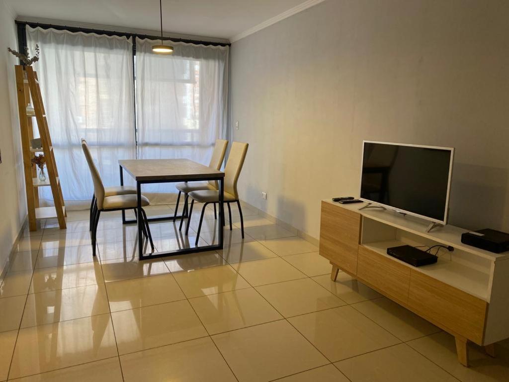 Alojando Departamento Independencia Nva Cba Daire Cordoba Dış mekan fotoğraf
