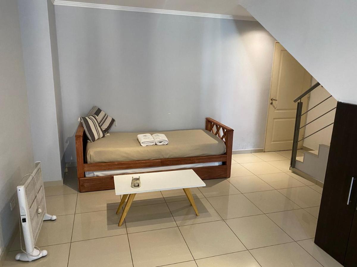 Alojando Departamento Independencia Nva Cba Daire Cordoba Dış mekan fotoğraf