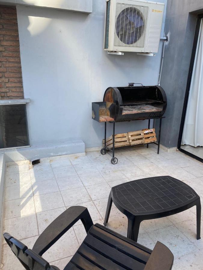 Alojando Departamento Independencia Nva Cba Daire Cordoba Dış mekan fotoğraf