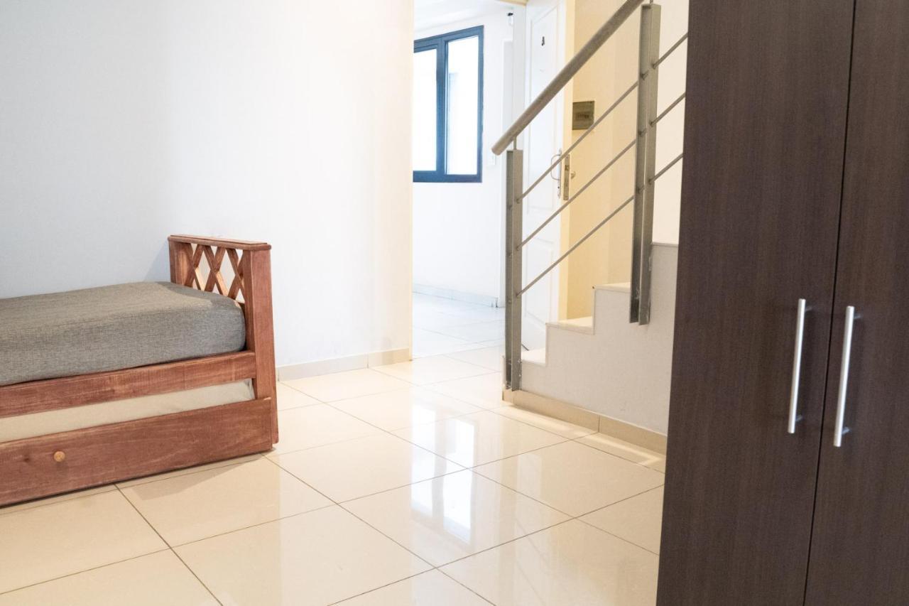 Alojando Departamento Independencia Nva Cba Daire Cordoba Dış mekan fotoğraf