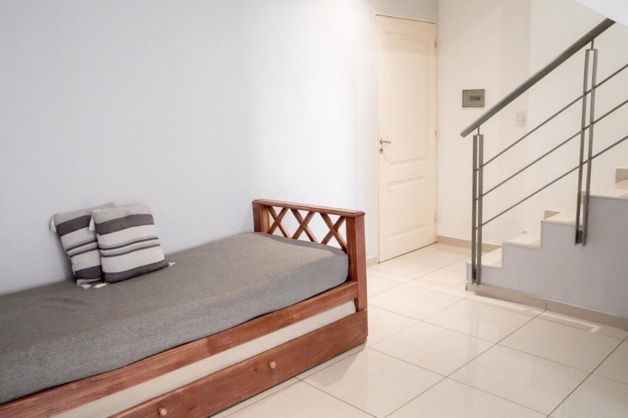 Alojando Departamento Independencia Nva Cba Daire Cordoba Dış mekan fotoğraf