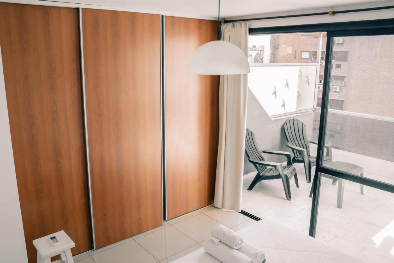 Alojando Departamento Independencia Nva Cba Daire Cordoba Dış mekan fotoğraf