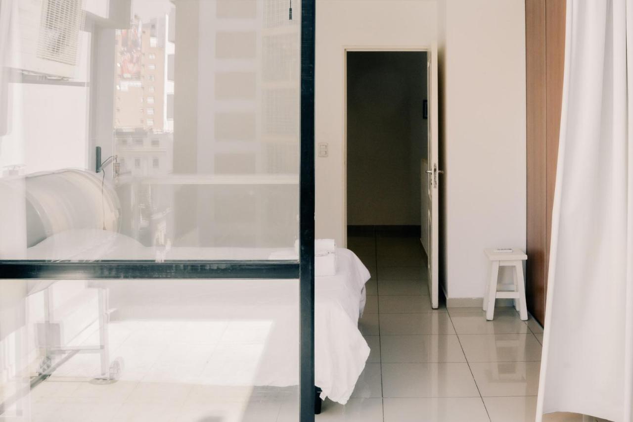 Alojando Departamento Independencia Nva Cba Daire Cordoba Dış mekan fotoğraf