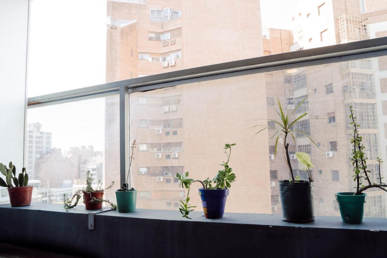 Alojando Departamento Independencia Nva Cba Daire Cordoba Dış mekan fotoğraf