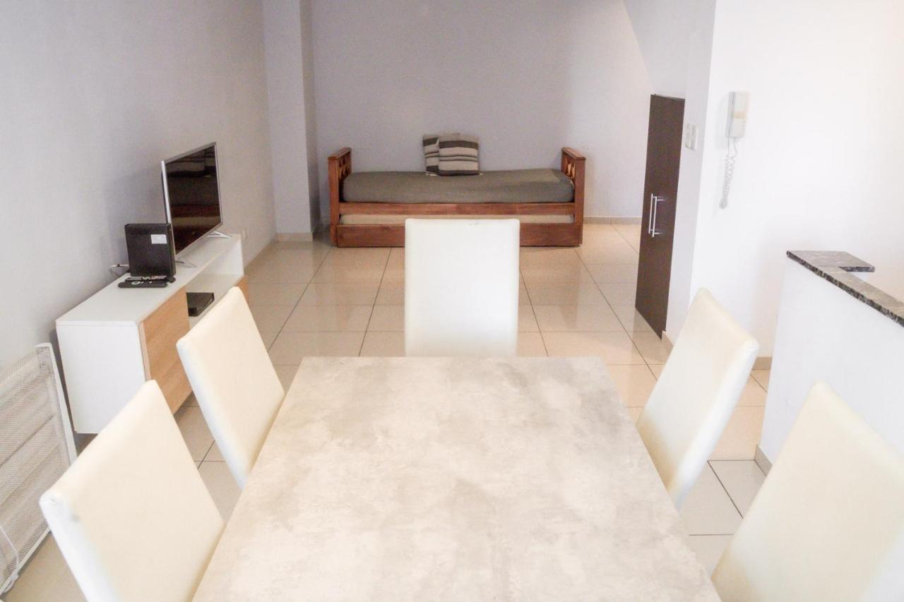 Alojando Departamento Independencia Nva Cba Daire Cordoba Dış mekan fotoğraf