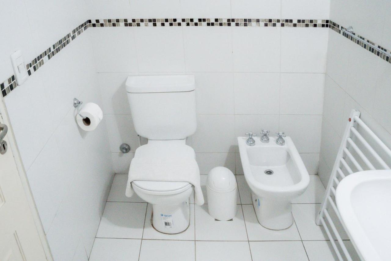 Alojando Departamento Independencia Nva Cba Daire Cordoba Dış mekan fotoğraf